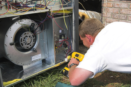 AC Coil Cleaning Service